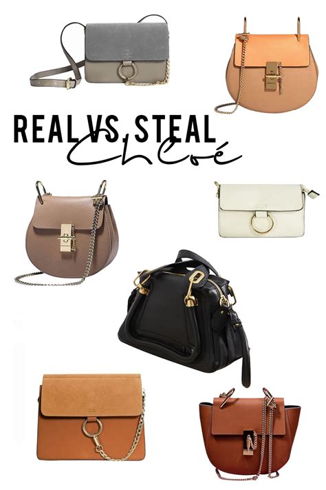 chloe taschen fake|true or fake chloe bag.